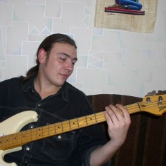 Влад Якушенко, 15.07.1981, Каменское / Днепродзержинск