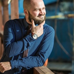 Филипп Першин, 02.05, Нижний Новгород