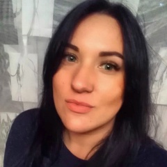 Юлия Винник, 24.08.1985, Киев