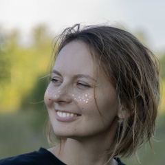 Лена Тюнина, 28.01, Москва