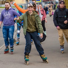 Rebus Медведев, 20.01.1920, Москва