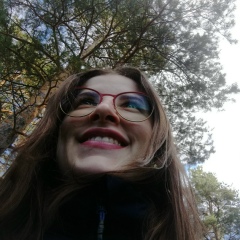 Иришка Овчинникова, 31.12.1990, Екатеринбург