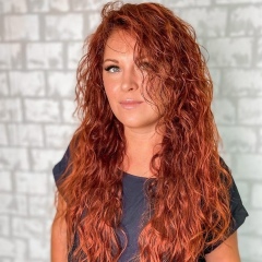 Алена Воробьева, 15.02.1988