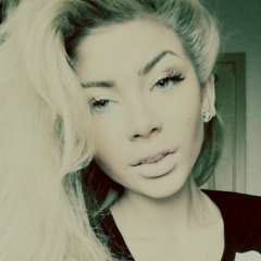 Nika Avdeeva, 10.12.1996, Алматы