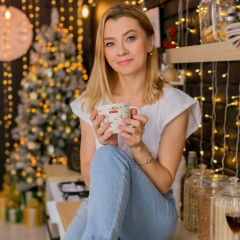 Елена Черненко, 17.10.1982, Астана