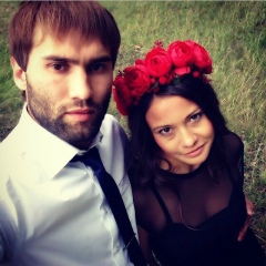 Риана Храмова, 21.08.1990