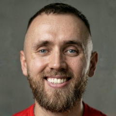 Иван Клепиков, 31.05, Королёв