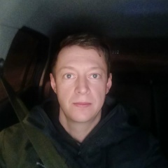 Алексей Цветков, Санкт-Петербург