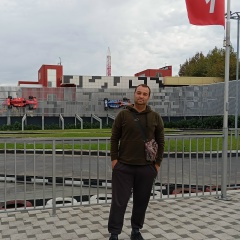 Сергей Карасёв, 27.07, Симферополь