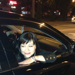 Маржан Бейсенова, 23.01.1985, Алматы