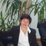 Любовь Тыщенко, 17.11, Новороссийск