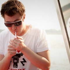 Денис Голенков, 15.05.1987, Сургут