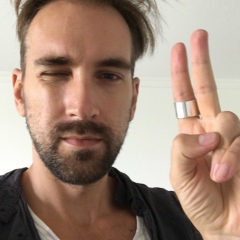 Антон Новосад, 11.07.1985, Москва