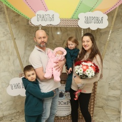 Илона Лиско, 25.02, Москва