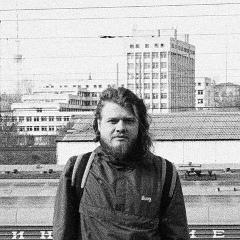 Сергей Комлев, 03.07.1989, Киев