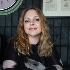 Виктория Курбацкая, Архангельск