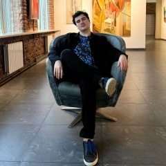 Евгений Ветров, 15.05.1992, Санкт-Петербург
