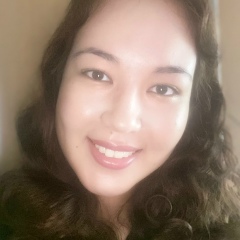 Айдана Нурбекова, 05.02.1997, Алматы