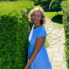 Марина Истомина, 12.12, Санкт-Петербург