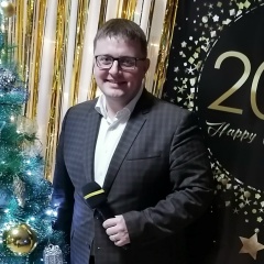 Илья Пономаренко, 09.01.1989, Чапаевск