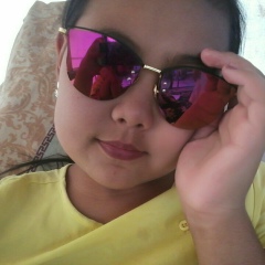 Асель Ергенова, 01.02.2004