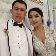 Olzhas Lesbekov, 18.03.1994, Астана