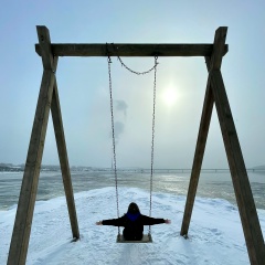 Ангелина Иванцова, 08.05.1988, Санкт-Петербург