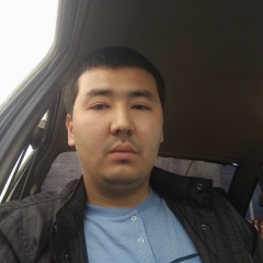 Бердах Еримбетов, 27.10.1990