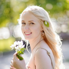 Катерина Кузнецова, 06.10, Новосибирск
