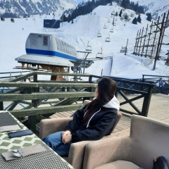 Жулдыз Ботнасова, 14.10.1991, Семей