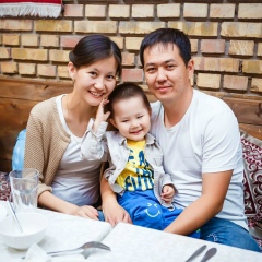 Алтынай Конырбаева, 29.01.1992, Алматы