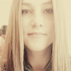 Alvina Arhire, 07.09.1997, Кишинев