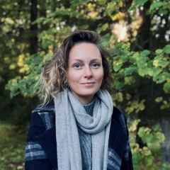 Аня Тохташ, 17.12, Санкт-Петербург