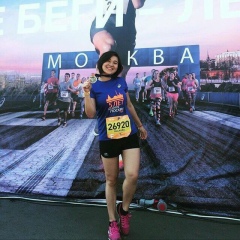 Gulnura Bazieva, 24.04, Бишкек