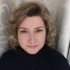 Яна Власова, Шахты