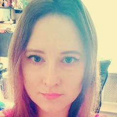 Женечка Курзина, 14.11.1989, Кострома