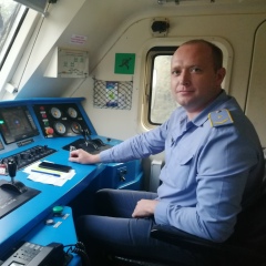 Сергей Серёжин, 17.01, Жлобин