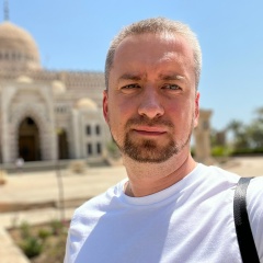 Алексей Анатольевич, 14.12.1987, Екатеринбург