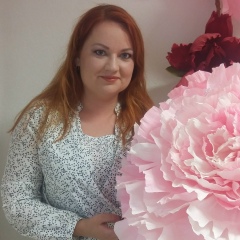 Анечка Дашук, 18.11.1988, Минск