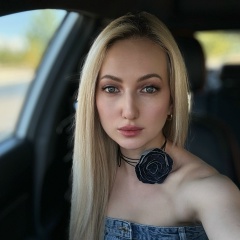 Лара Бондова, 02.11, Ашхабад