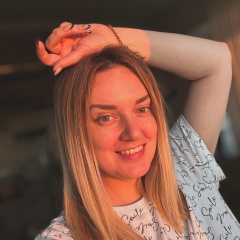 Мария Кутдусова, 20.04, Москва