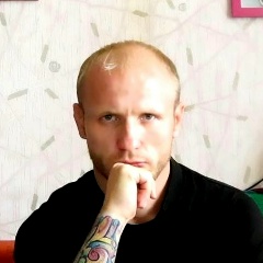 Иван Прудников, 07.03, Санкт-Петербург