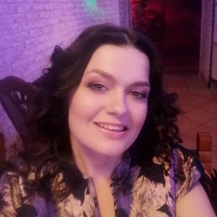 Наталия Овсянникова, 30.10.1984