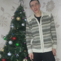 Виталий Криваспицкий, 29.05.1981, Павлодар