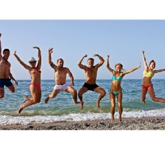 Андрей Махинов, Санкт-Петербург