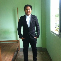 Thu Shein-Han, 10.11.1989