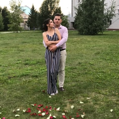Павел Дмитриев, 08.04, Казань