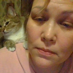 Екатерина Самухина, 09.08.1980, Москва