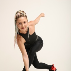 Ирина Кулик, 02.04.1986, Москва