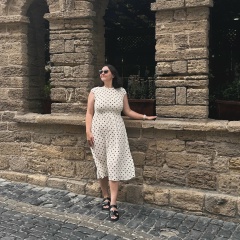 Екатерина Маняйкина, 19.10.1989, Екатеринбург